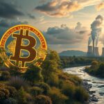 does crypto harm the environment
