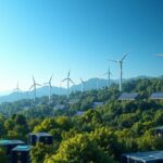 does cryptocurrency affect the environment