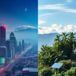 effects of cryptocurrency on environment