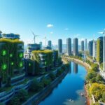 greenest cryptocurrency