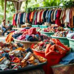 how can we recycle clothes