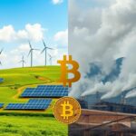 How Cryptocurrency Affects the Environment: A Balanced View how cryptocurrency affects the environment