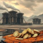 how cryptocurrency is bad for the environment