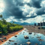 how do cryptocurrencies affect the environment