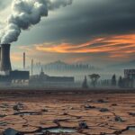 how do cryptocurrencies harm the environment