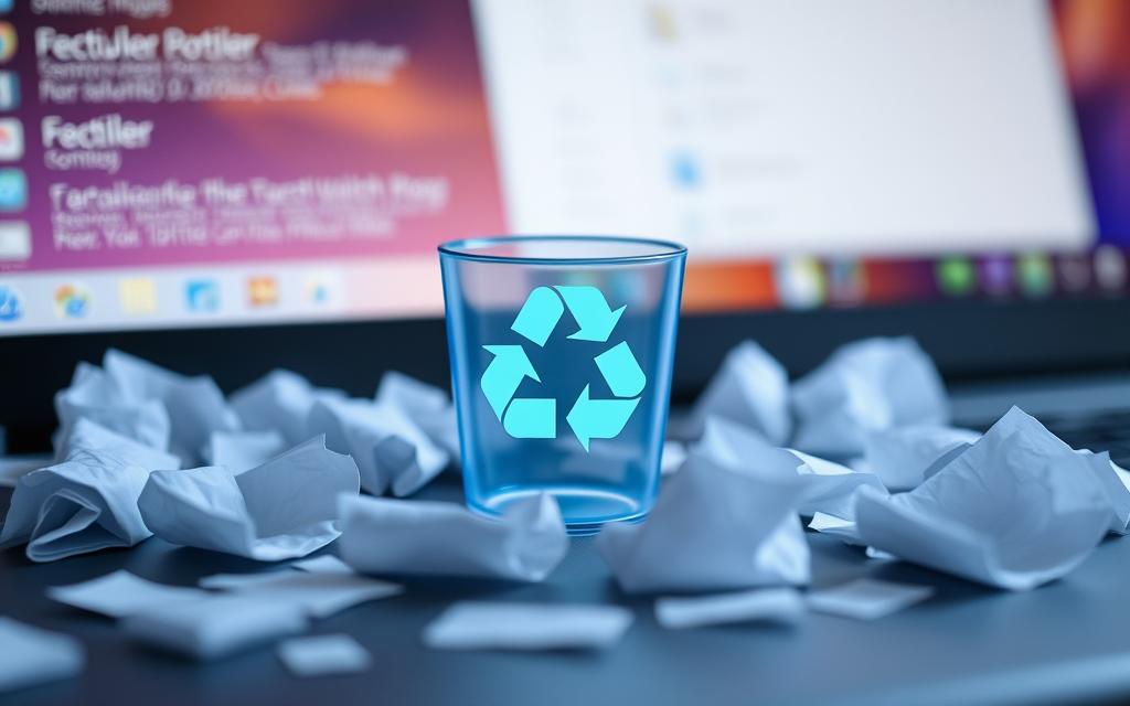 How Can I Empty My Recycle Bin? Step-by-Step Instructions