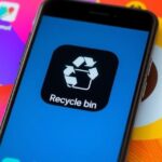 how do i find recycle bin