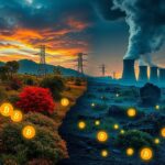 how does crypto affect the environment