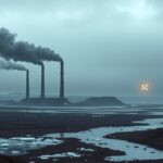 how does crypto harm the environment