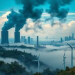 how does cryptocurrency affect the environment