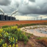 Environmental Concerns with Cryptocurrency: Facts and Solutions how does cryptocurrency harm the environment