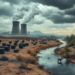 how is crypto mining bad for the environment