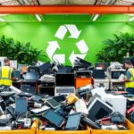 how much do currys charge to recycle