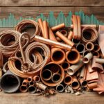 how much is recycled copper worth