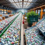 how recyclable is aluminum