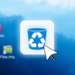 how to delete recycle bin from desktop