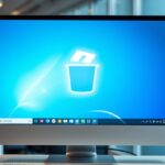 how to find my recycle bin