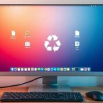 how to find recycle bin