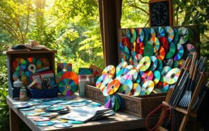 How to Recycle CDs: Responsible Disposal Options