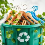 how to recycle coat hangers
