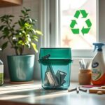 how to recycle razor blades