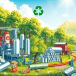 is aluminium recyclable