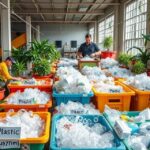 is bubble packaging recyclable