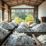 is bubble wrap recyclable