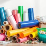 is cling film recyclable