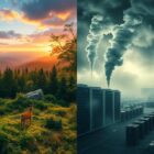 is crypto worse for the environment than cash