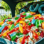 is glass a recyclable