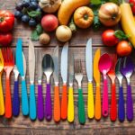is plasticware recyclable