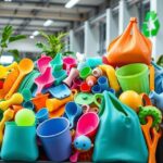 is silicone recyclable
