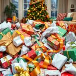 is wrapping paper recyclable