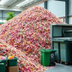 should you recycle shredded paper