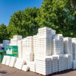 should you recycle styrofoam