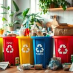 what can i recycle
