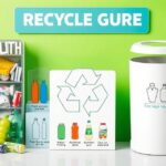 what goes in recycle bin