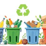 what goes in what bin recycling