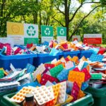 where can i recycle blister packs