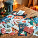 where can i recycle christmas cards