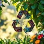 where can i recycle eyeglasses