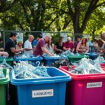 where can i recycle hangers near me