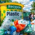 where can i recycle plastic bags