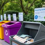 where can i recycle tablet blister packs near me