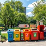 where can you recycle batteries