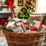 where can you recycle christmas cards