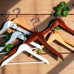 where can you recycle coat hangers