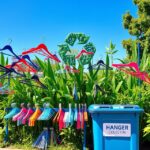 where can you recycle hangers
