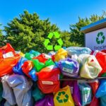 where can you recycle plastic bags